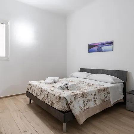 Casa de hóspedes The Queen In By Wonderful Italy Bari