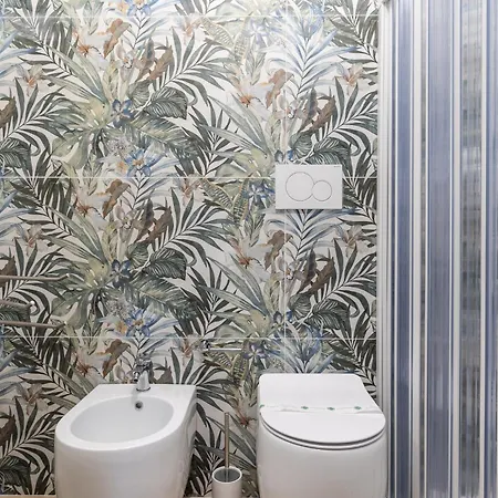 Casa de hóspedes The Queen In By Wonderful Italy